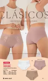 Catálogo Leonisa Página 53