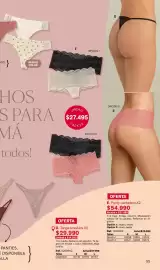 Catálogo Leonisa Página 55