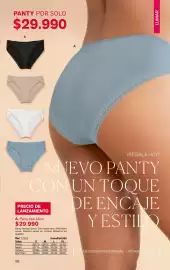Catálogo Leonisa Página 56