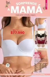 Catálogo Leonisa Página 57