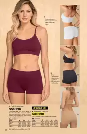 Catálogo Leonisa Página 58