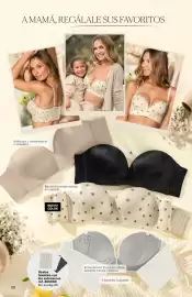 Catálogo Leonisa Página 6
