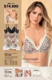 Catálogo Leonisa Página 61