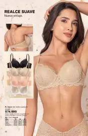 Catálogo Leonisa Página 62