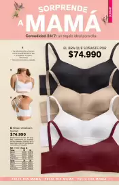 Catálogo Leonisa Página 63