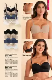 Catálogo Leonisa Página 65