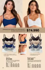 Catálogo Leonisa Página 66