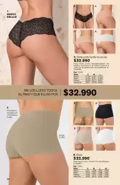 Catálogo Leonisa Página 68