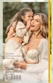 Catálogo Leonisa Página 7