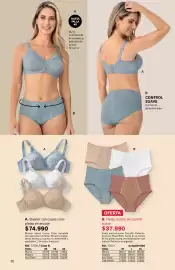 Catálogo Leonisa Página 70