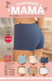Catálogo Leonisa Página 75