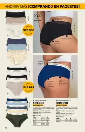 Catálogo Leonisa Página 76