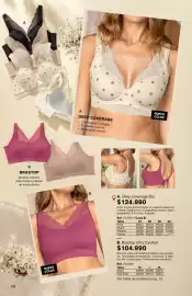 Catálogo Leonisa Página 8