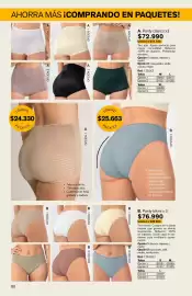 Catálogo Leonisa Página 80