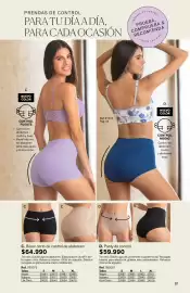 Catálogo Leonisa Página 81