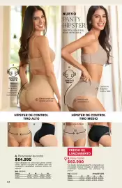 Catálogo Leonisa Página 84