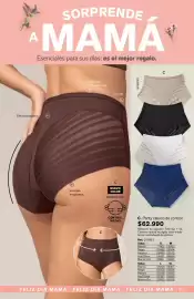 Catálogo Leonisa Página 85