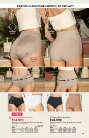 Catálogo Leonisa Página 89