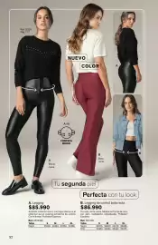 Catálogo Leonisa Página 92