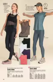 Catálogo Leonisa Página 94