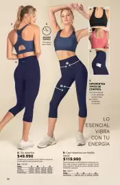Catálogo Leonisa Página 96