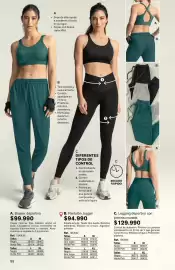 Catálogo Leonisa Página 98