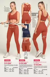 Catálogo Leonisa Página 99