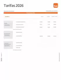 Catálogo Banco Itaú Página 2