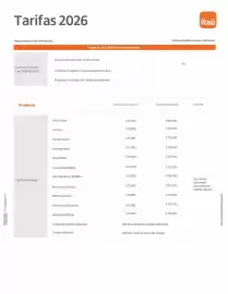 Catálogo Banco Itaú Página 4