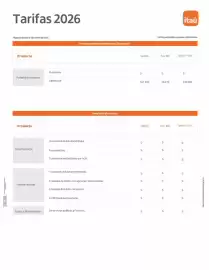 Catálogo Banco Itaú Página 8