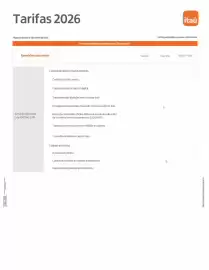 Catálogo Banco Itaú Página 9