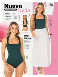 Catálogo Loguin Página 10