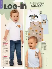 Catálogo Loguin Página 205