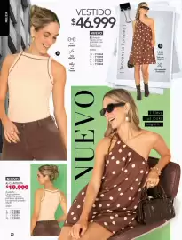 Catálogo Loguin Página 22