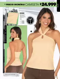 Catálogo Loguin Página 23