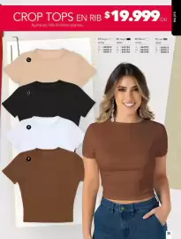 Catálogo Loguin Página 25