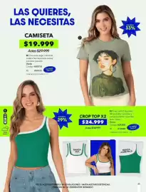 Catálogo Loguin Página 256