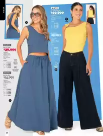 Catálogo Loguin Página 26