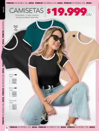 Catálogo Loguin Página 34