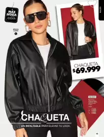 Catálogo Loguin Página 45