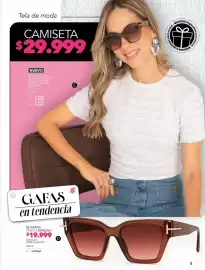 Catálogo Loguin Página 5