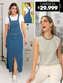 Catálogo Loguin Página 65