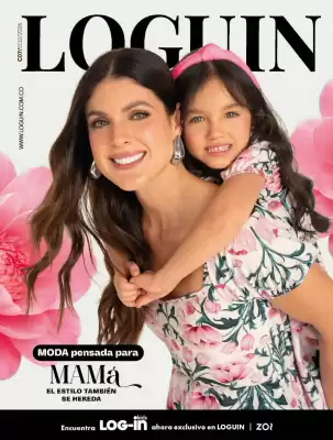 Loguin (válido hasta 21-05)