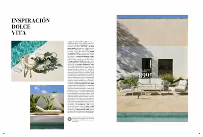Catálogo Maisons du Monde Página 10