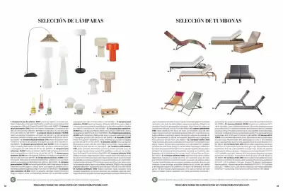 Catálogo Maisons du Monde Página 17