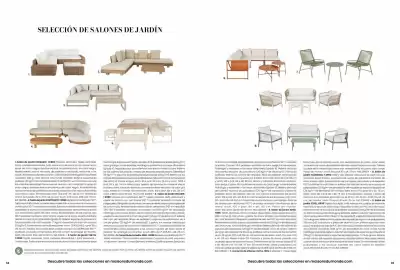 Catálogo Maisons du Monde Página 18
