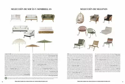 Catálogo Maisons du Monde Página 19