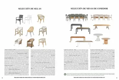 Catálogo Maisons du Monde Página 20