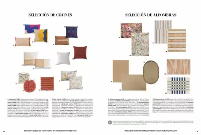 Catálogo Maisons du Monde Página 21