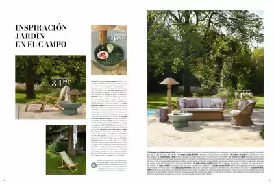 Catálogo Maisons du Monde Página 4